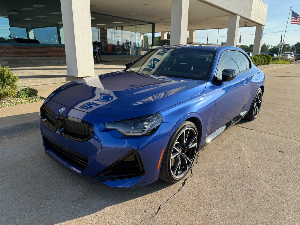 bmw 2 series 2024 3MW53CM02R8E51598 image bmw 2 series 2024 3MW53CM02R8E51598 image